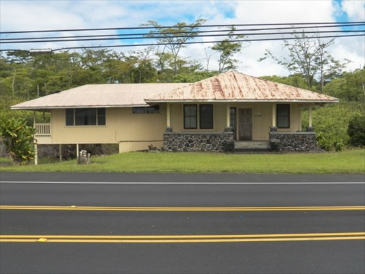 17-326 Volcano Road Kurtistown, HI 96749 - Photo 1 of 18 Gallery Image 1