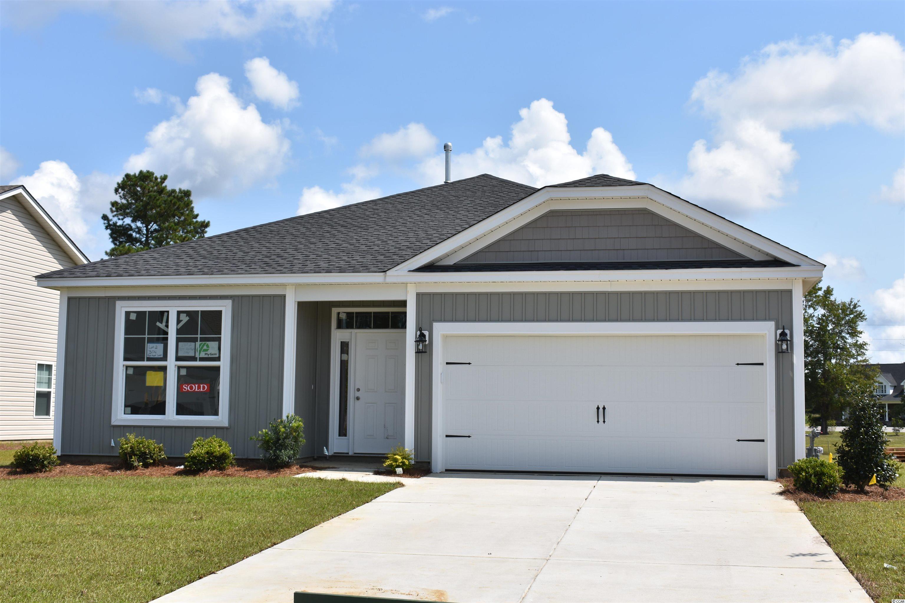 304 Red Maple Loop Longs, SC 29568 - Photo 1 of 2 Gallery Image 1