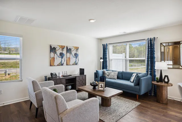 $263,505 | 4222 Belcourt Lane, Cleveland, TN 37312