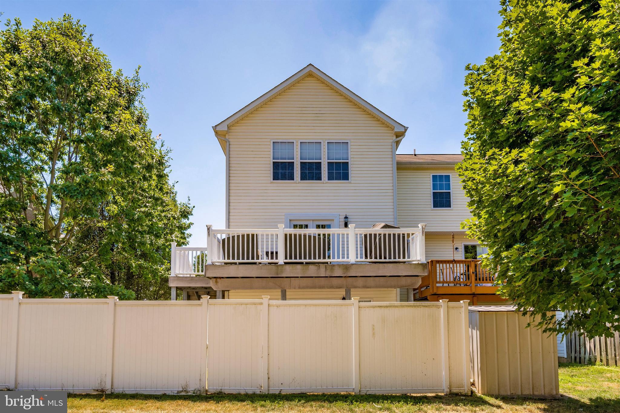 112 Sentry Ridge Smithsburg, MD 21783 - Photo 42 of 50 Gallery Image 42