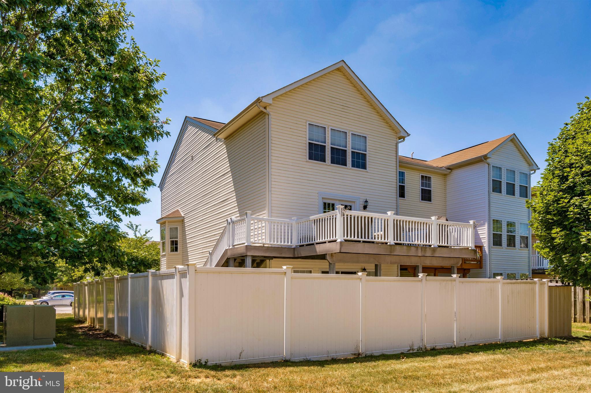 112 Sentry Ridge Smithsburg, MD 21783 - Photo 43 of 50 Gallery Image 43