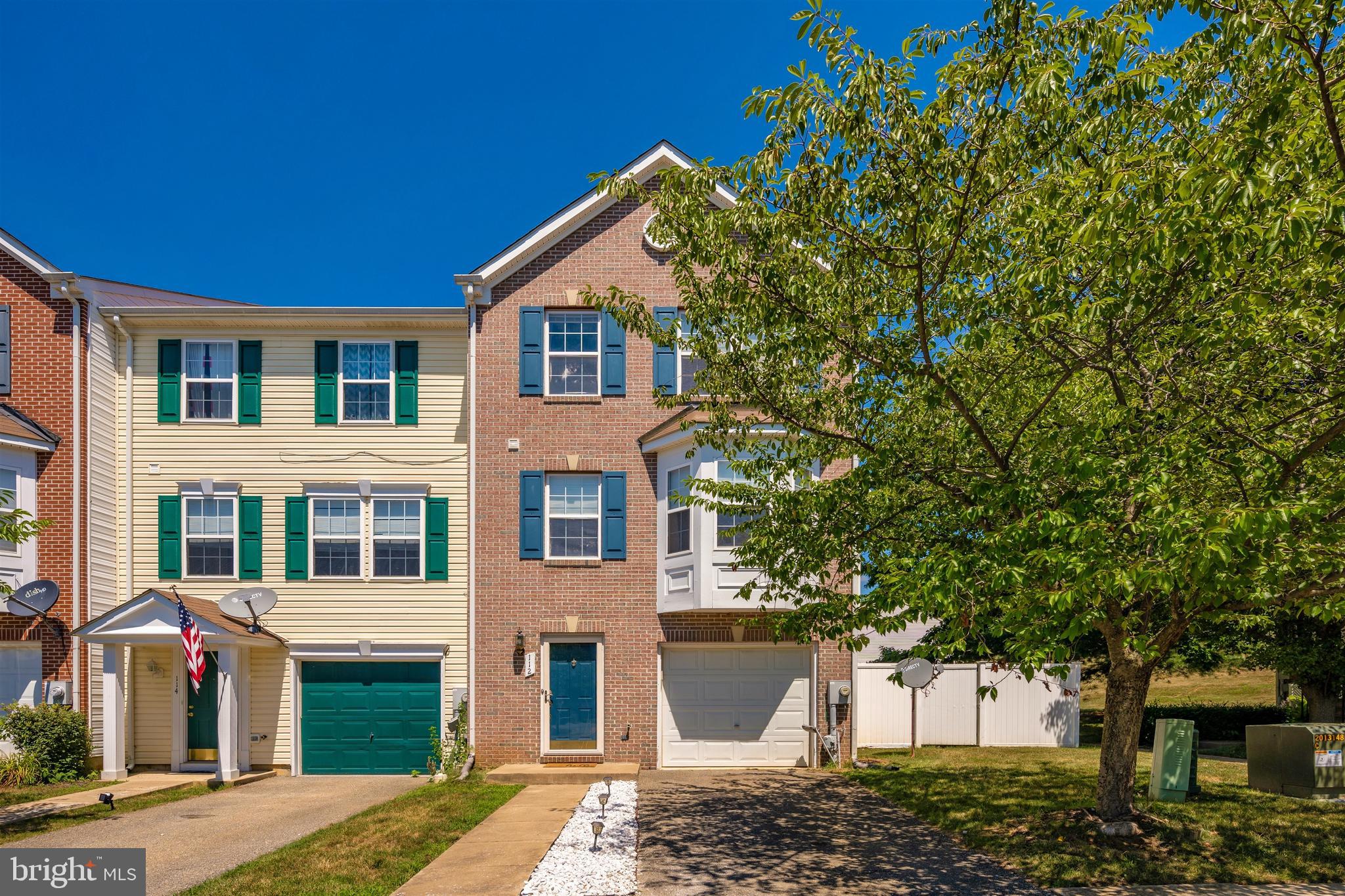 112 Sentry Ridge Smithsburg, MD 21783 - Photo 49 of 50 Gallery Image 49
