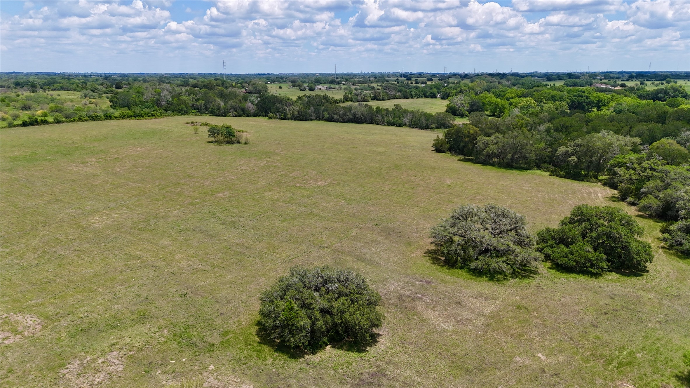 2116 Langdon Road Weimar, TX 78962 - Photo 39 of 43 a view of a lake with outdoor space