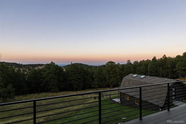 $2,325,000 | 21579 Cabrini Boulevard, Golden, CO 80401