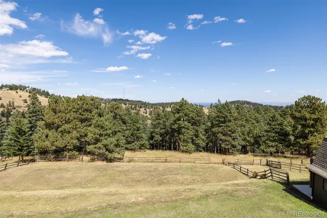 $2,325,000 | 21579 Cabrini Boulevard, Golden, CO 80401