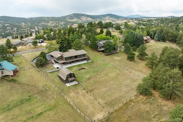 $2,325,000 | 21579 Cabrini Boulevard, Golden, CO 80401