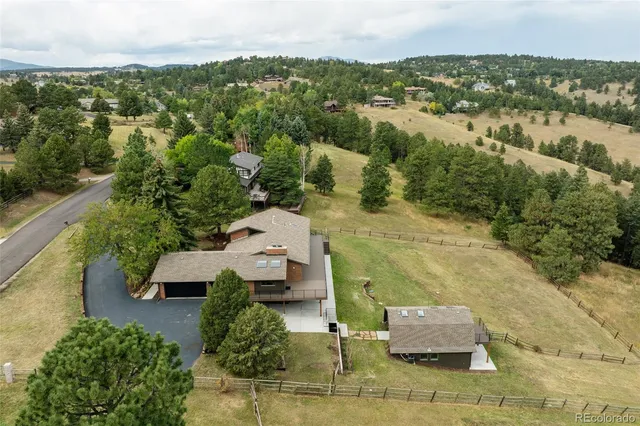 $2,325,000 | 21579 Cabrini Boulevard, Golden, CO 80401