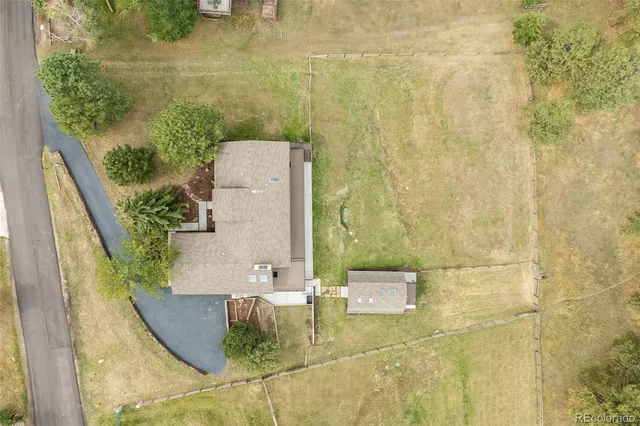 $2,325,000 | 21579 Cabrini Boulevard, Golden, CO 80401