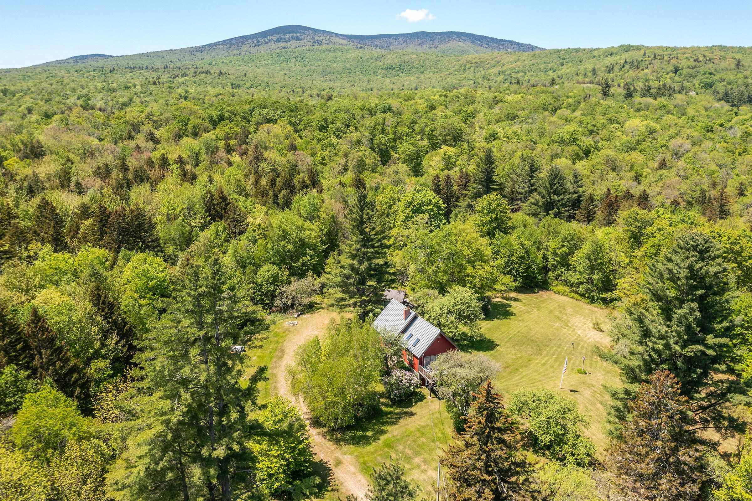 124 Forrester Road Stratton, VT 05360 - Photo 49 of 57