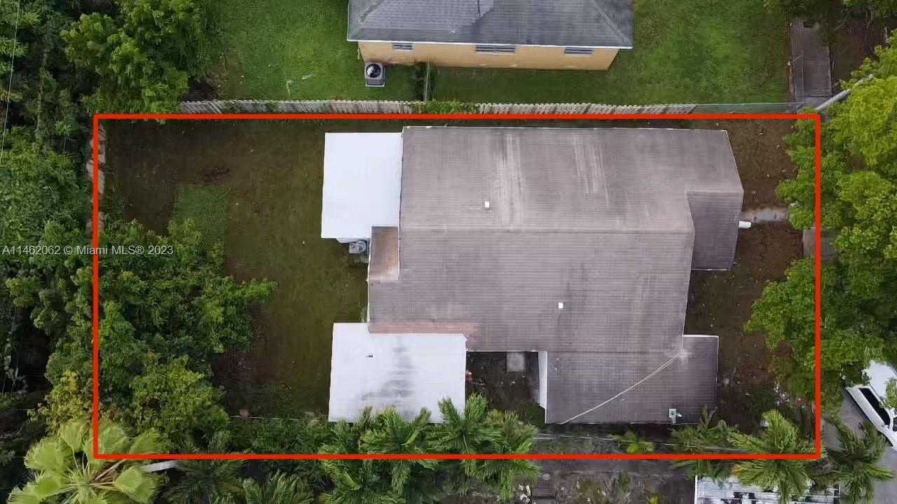 1540 Northwest 46th St