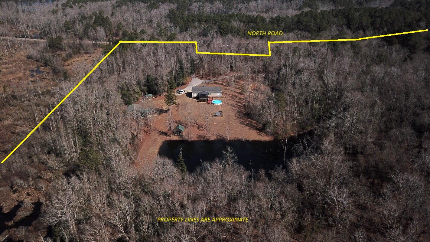 6611 North Road North, SC 29112 - Photo 1 of 46 DJI_0029