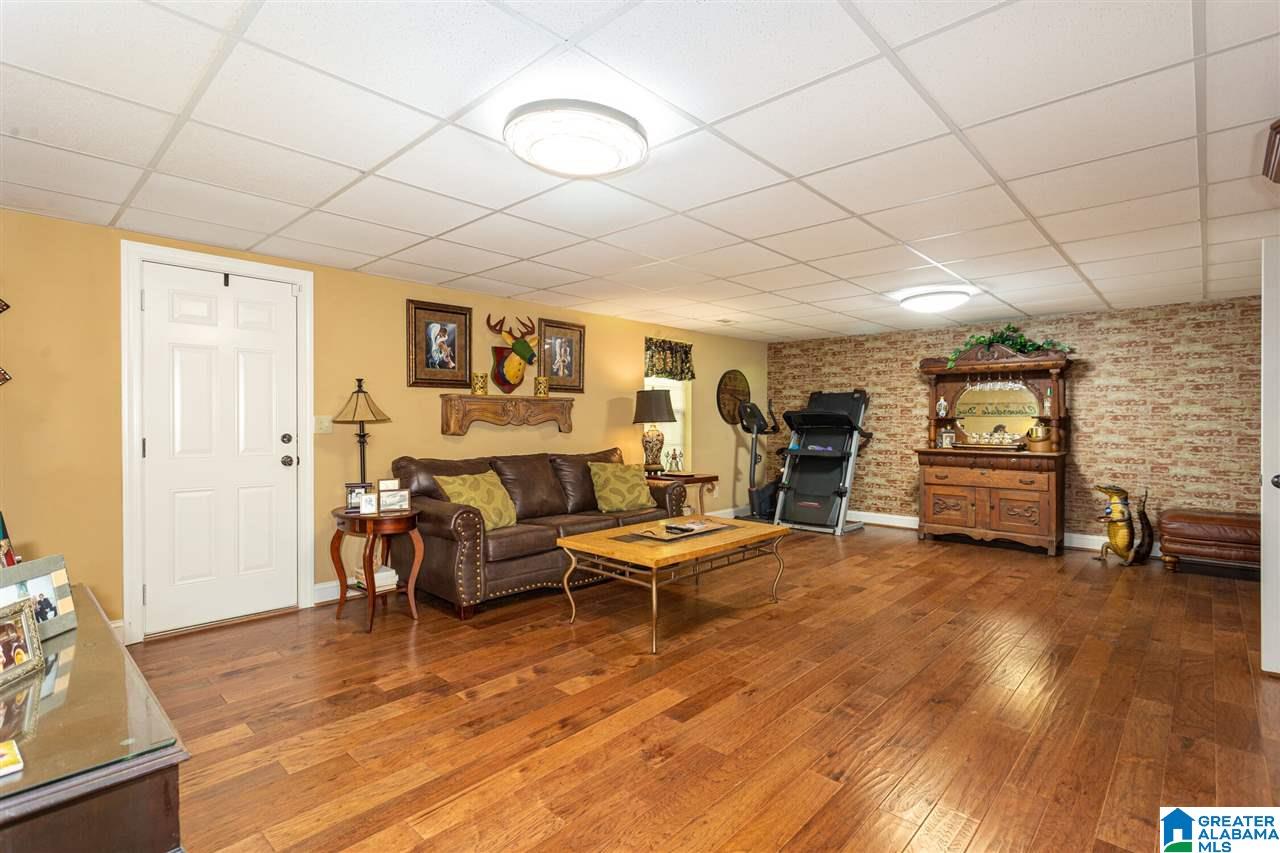 115 Small Ridge Road Odenville, AL 35120 - Photo 20 of 37