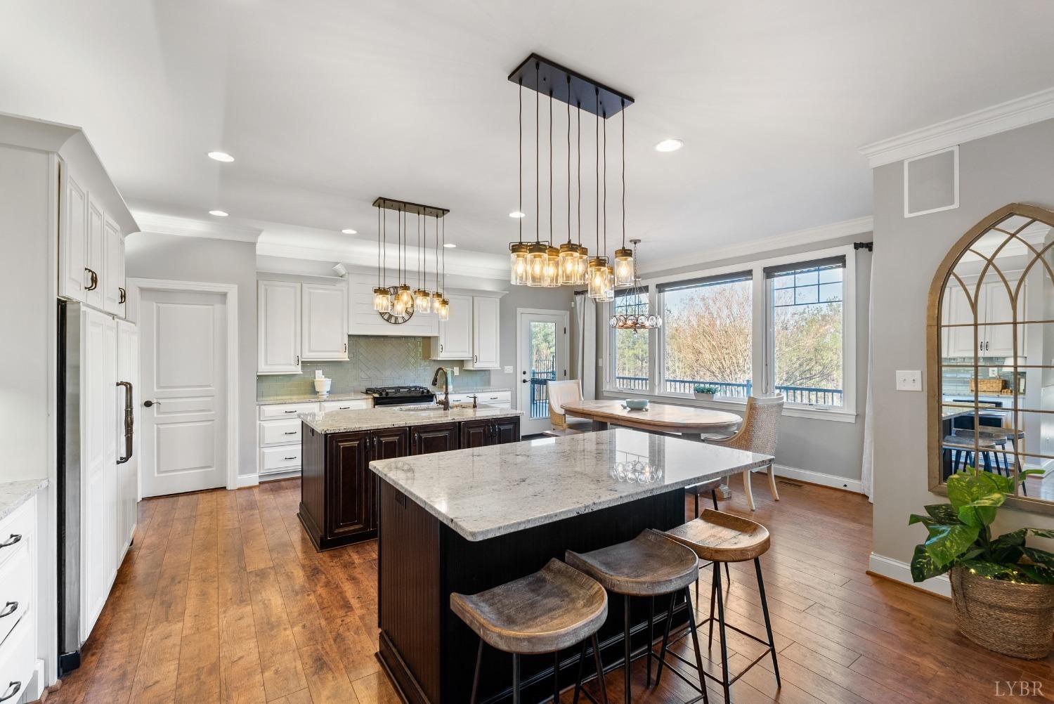 1249 Lees Mill Lane Goode, VA 24556 - Photo 15 of 98