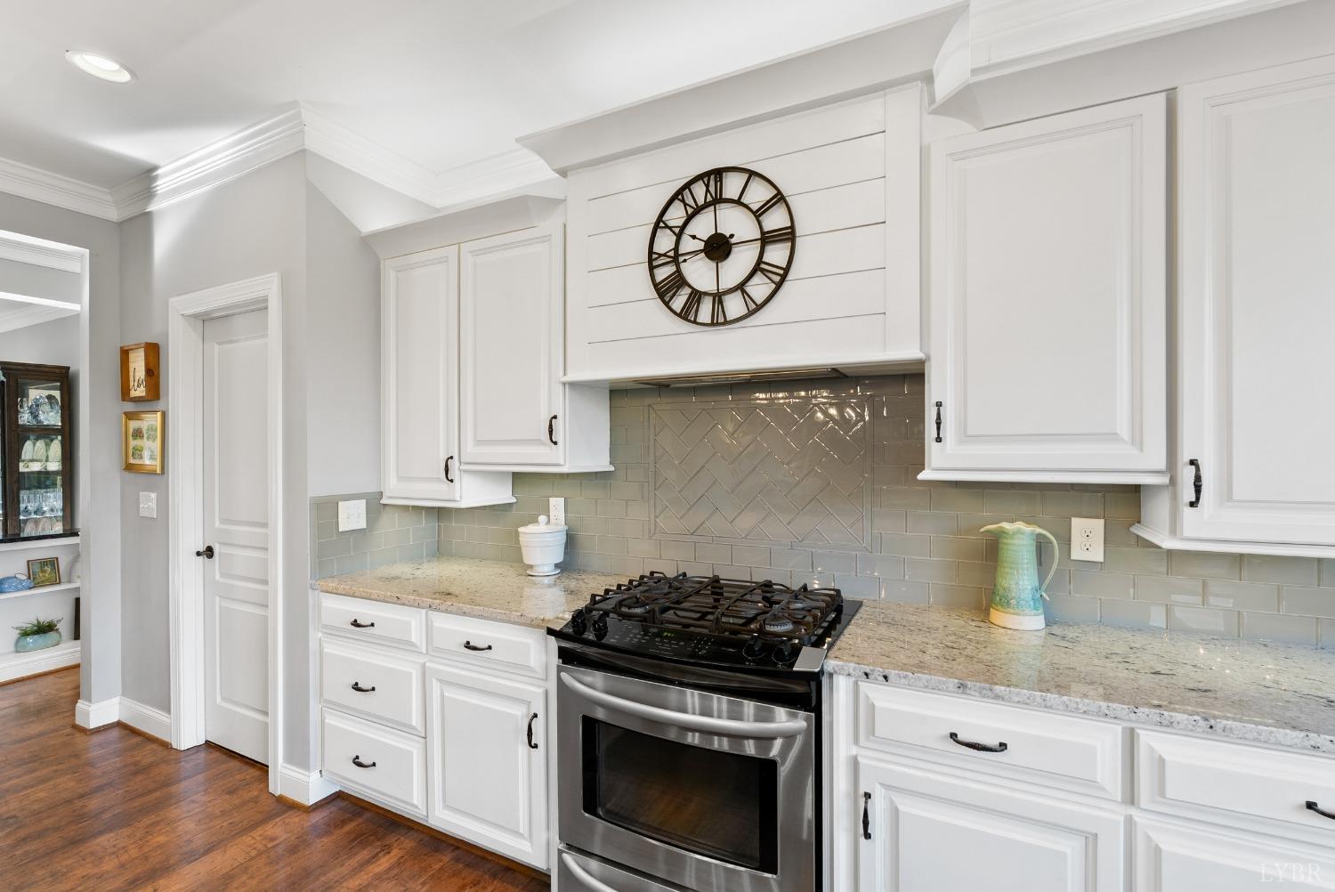 1249 Lees Mill Lane Goode, VA 24556 - Photo 20 of 98