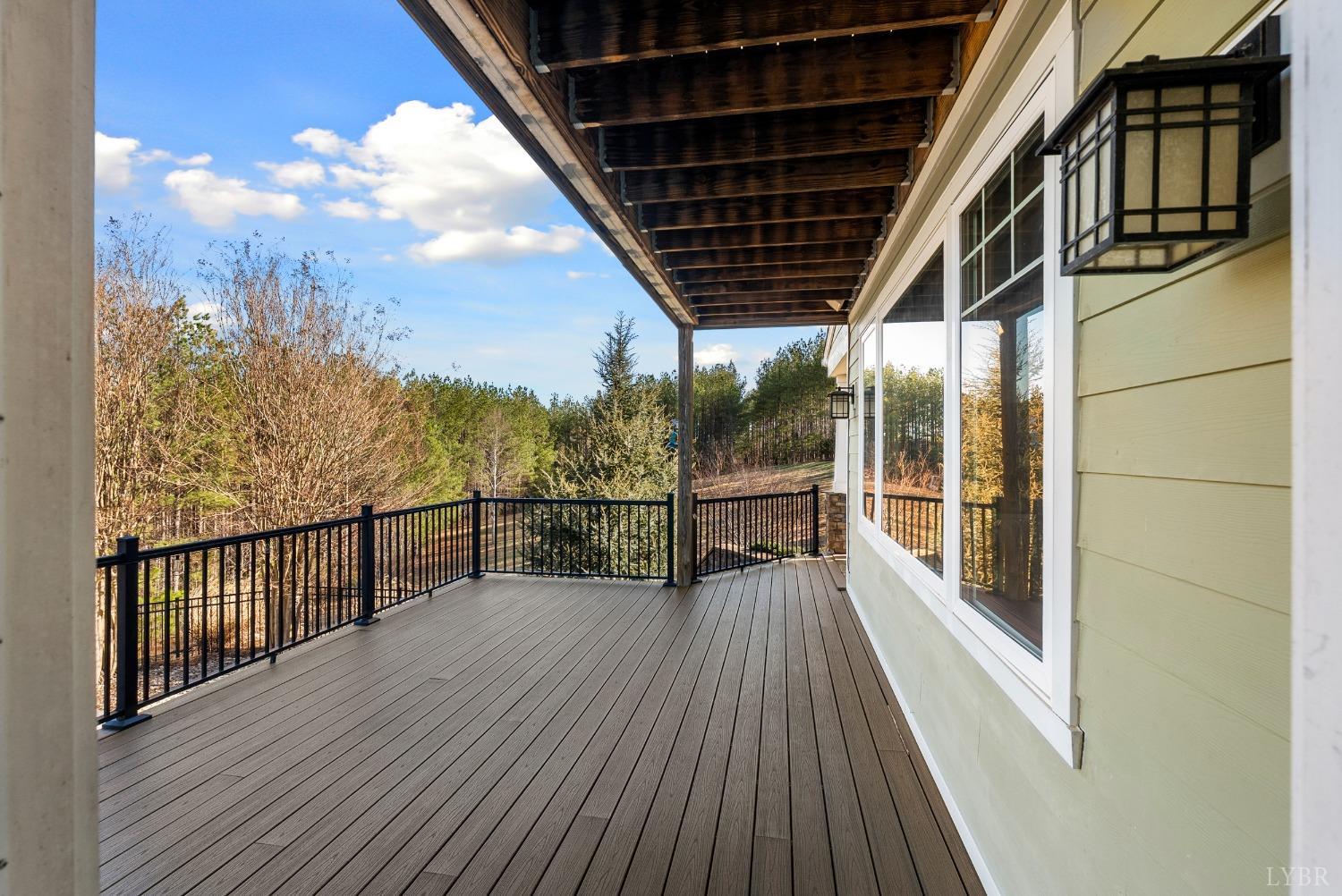 1249 Lees Mill Lane Goode, VA 24556 - Photo 21 of 98