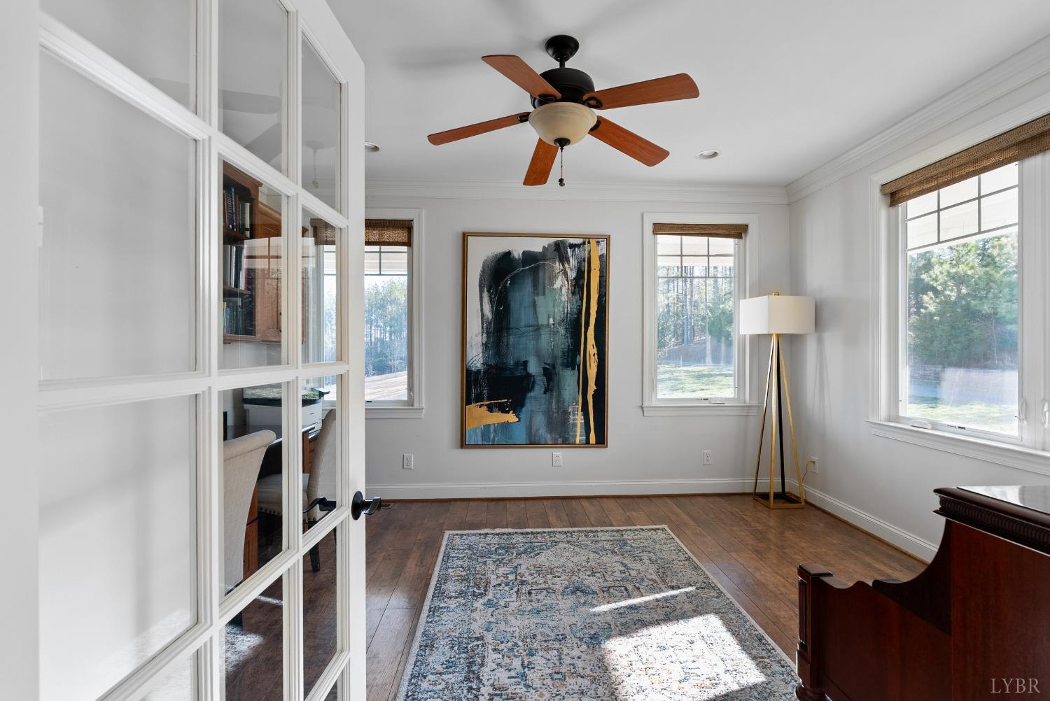 1249 Lees Mill Lane Goode, VA 24556 - Photo 25 of 98