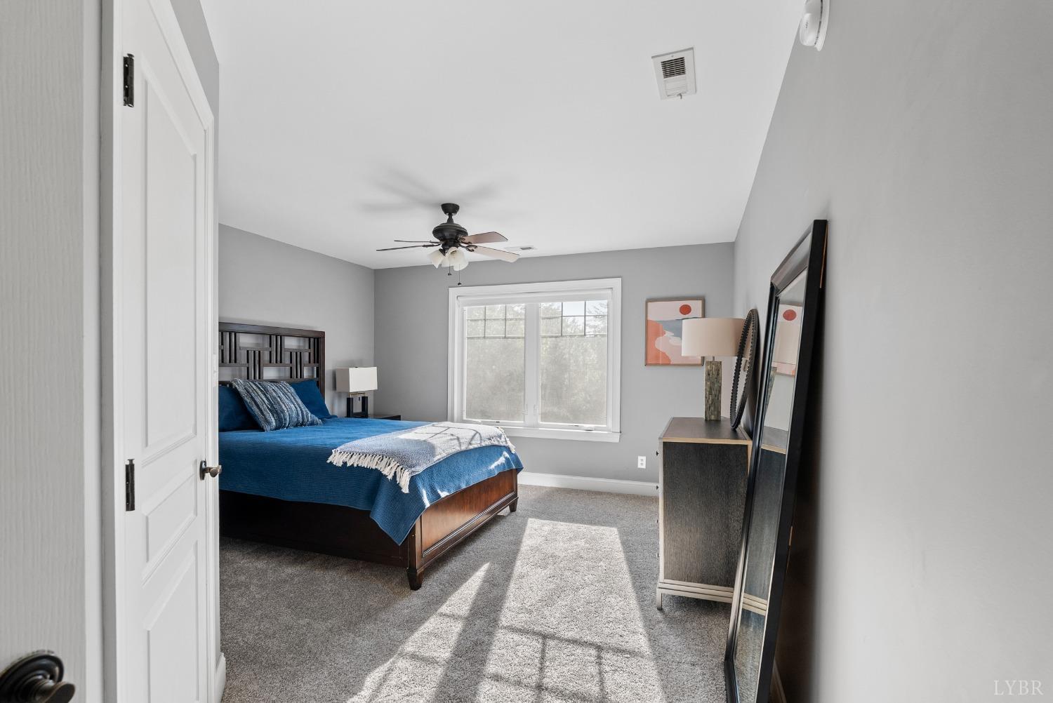 1249 Lees Mill Lane Goode, VA 24556 - Photo 37 of 98