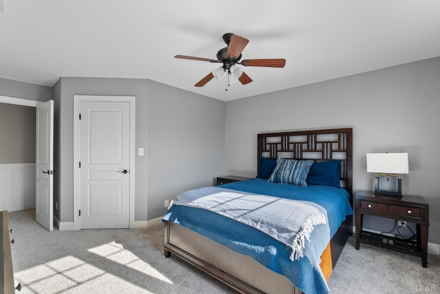 1249 Lees Mill Lane Goode, VA 24556 - Photo 38 of 98