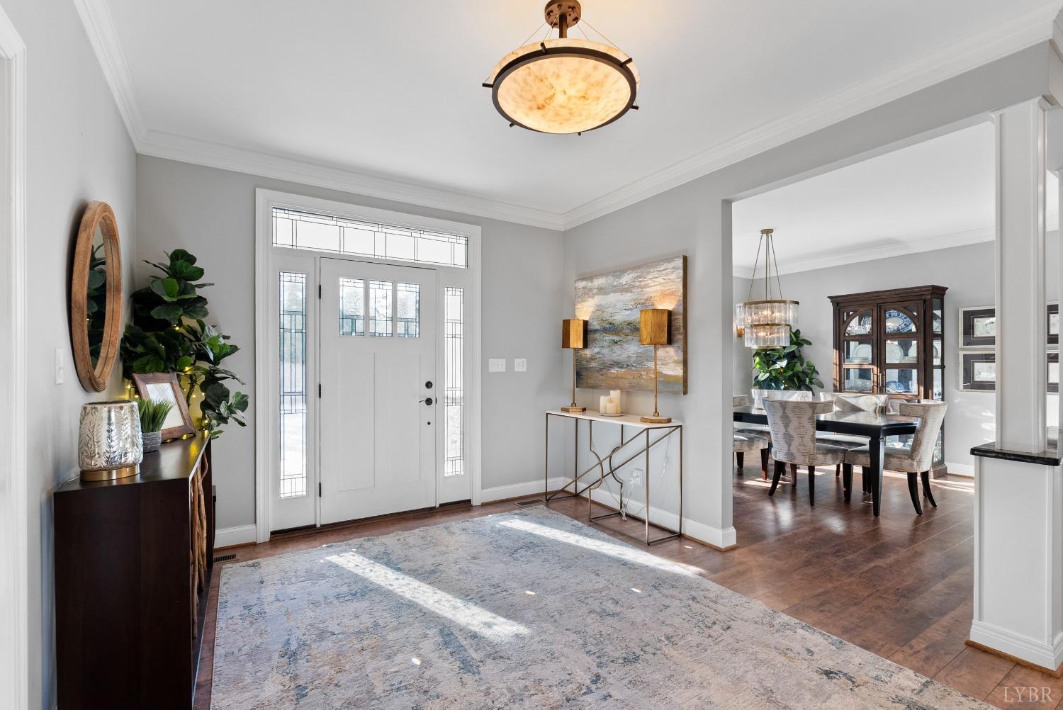 1249 Lees Mill Lane Goode, VA 24556 - Photo 4 of 98