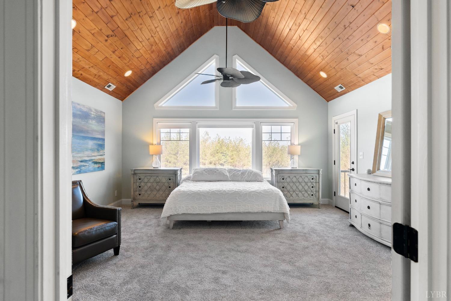 1249 Lees Mill Lane Goode, VA 24556 - Photo 43 of 98