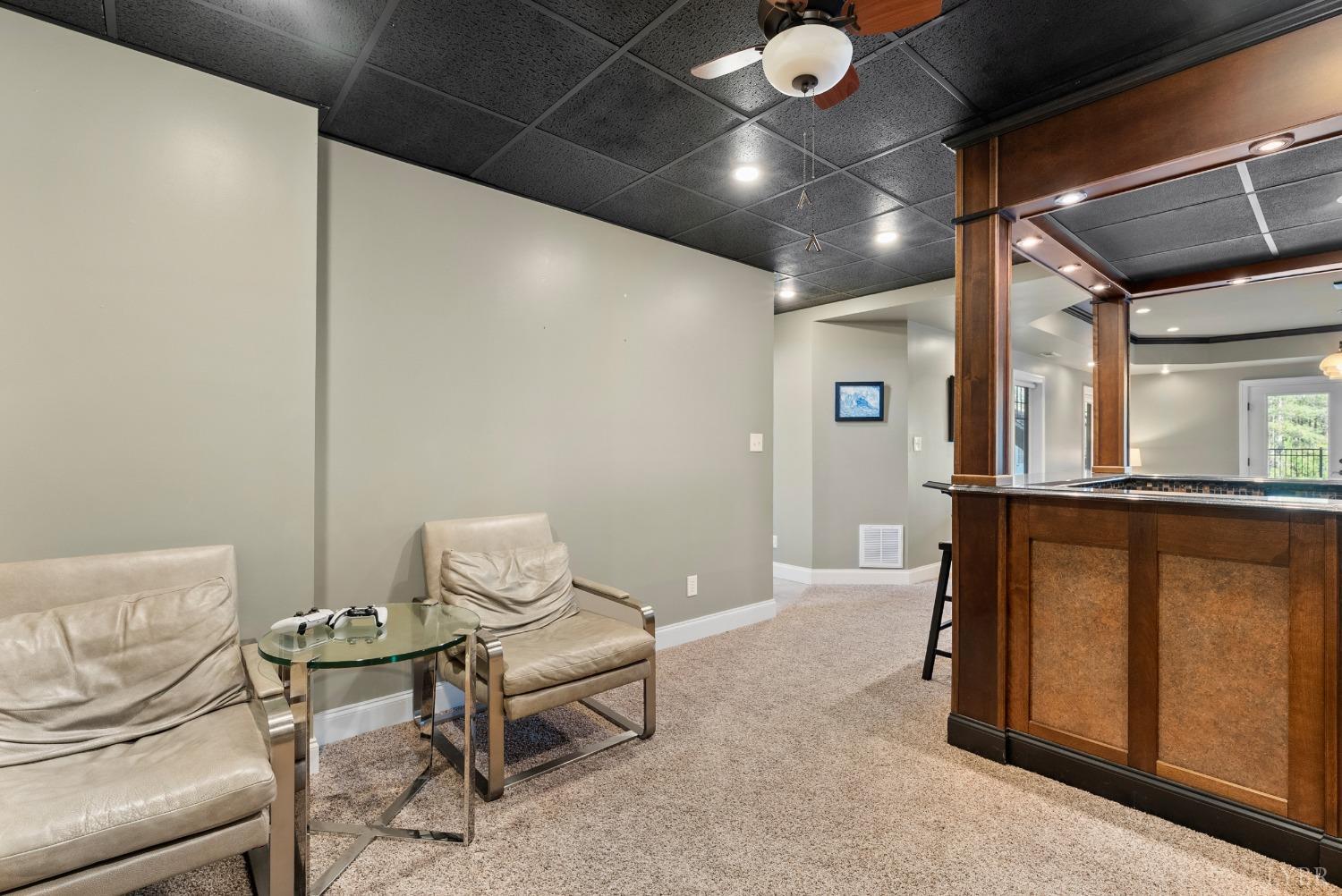 1249 Lees Mill Lane Goode, VA 24556 - Photo 57 of 98