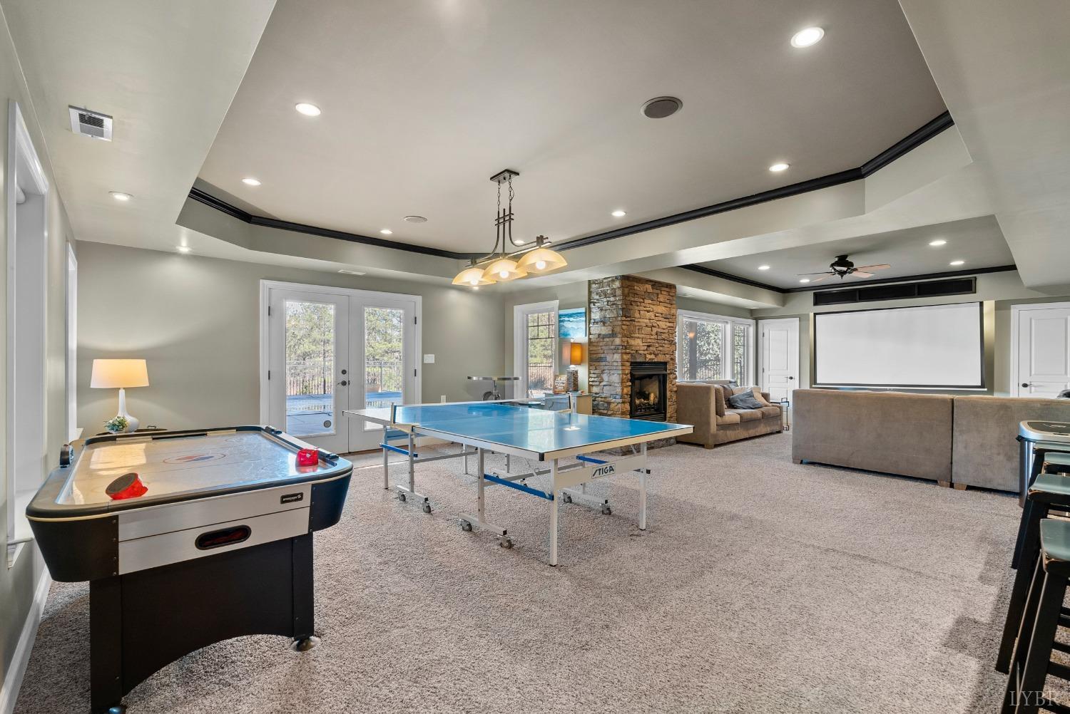 1249 Lees Mill Lane Goode, VA 24556 - Photo 58 of 98