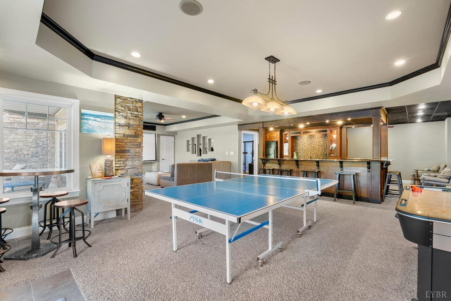 1249 Lees Mill Lane Goode, VA 24556 - Photo 59 of 98