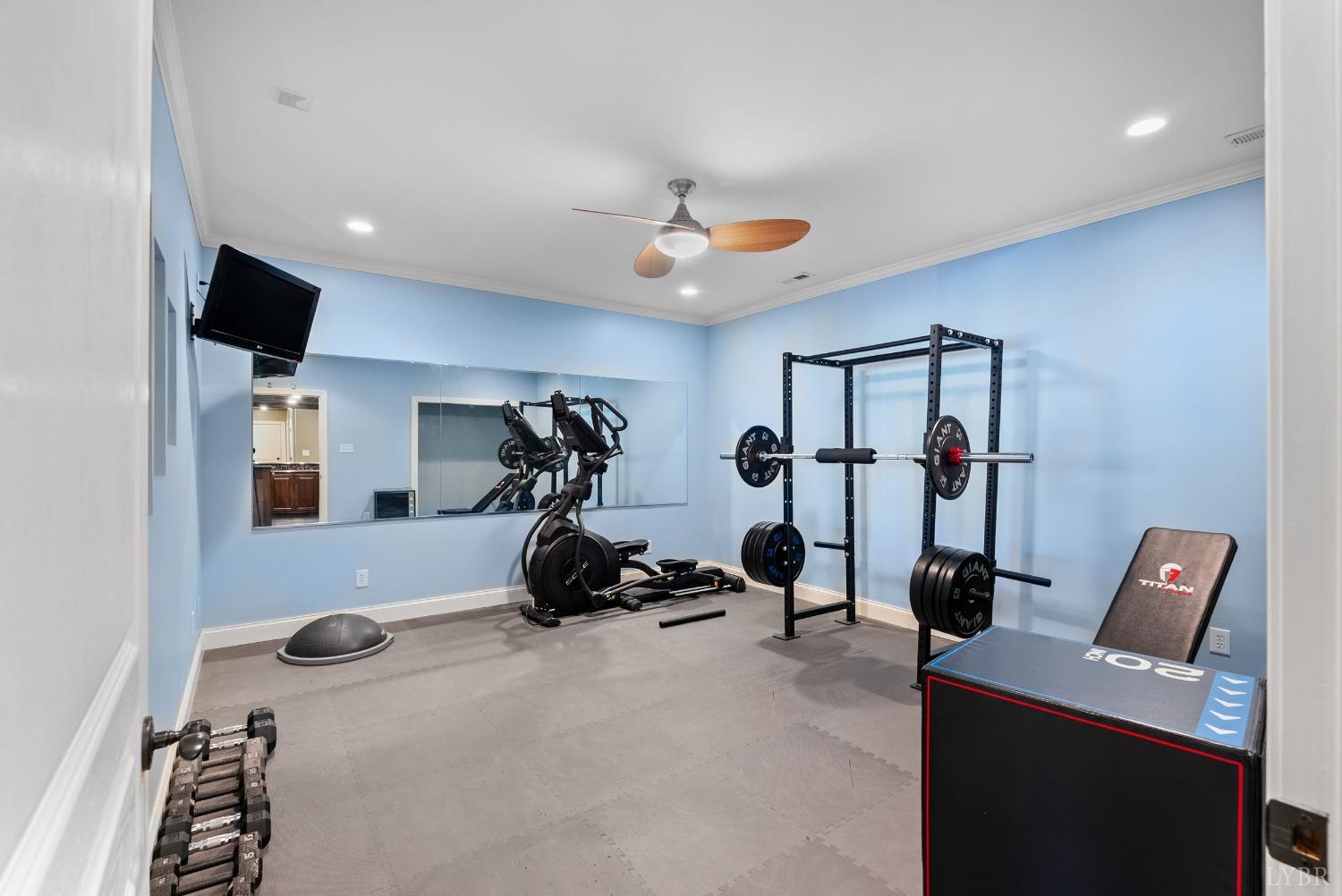 1249 Lees Mill Lane Goode, VA 24556 - Photo 62 of 98