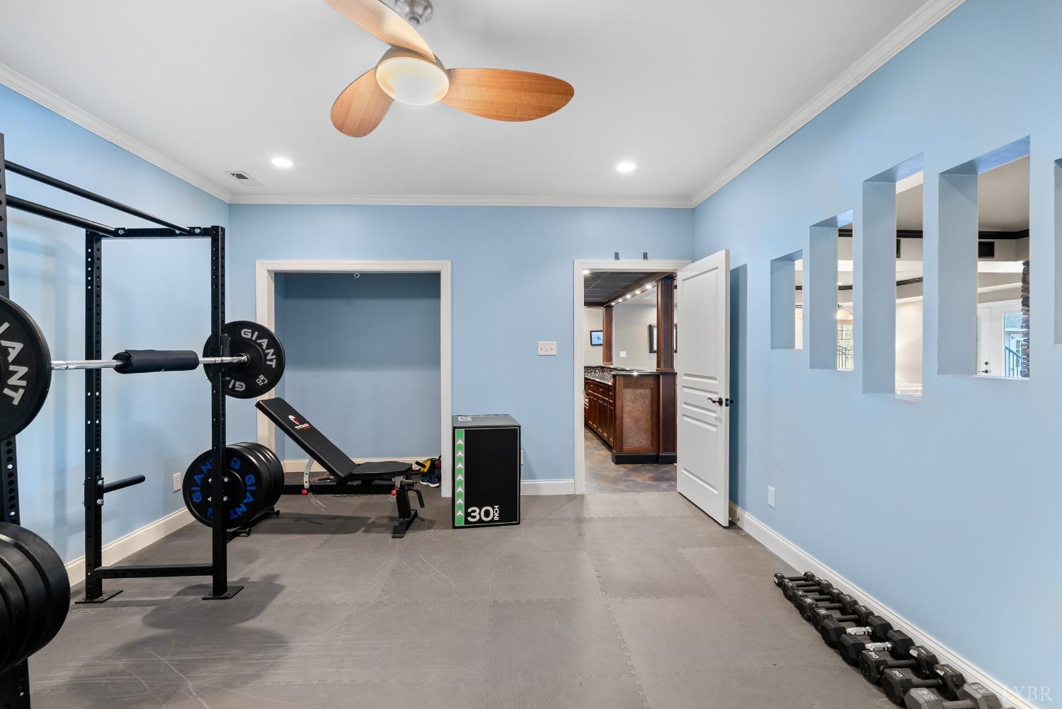 1249 Lees Mill Lane Goode, VA 24556 - Photo 63 of 98