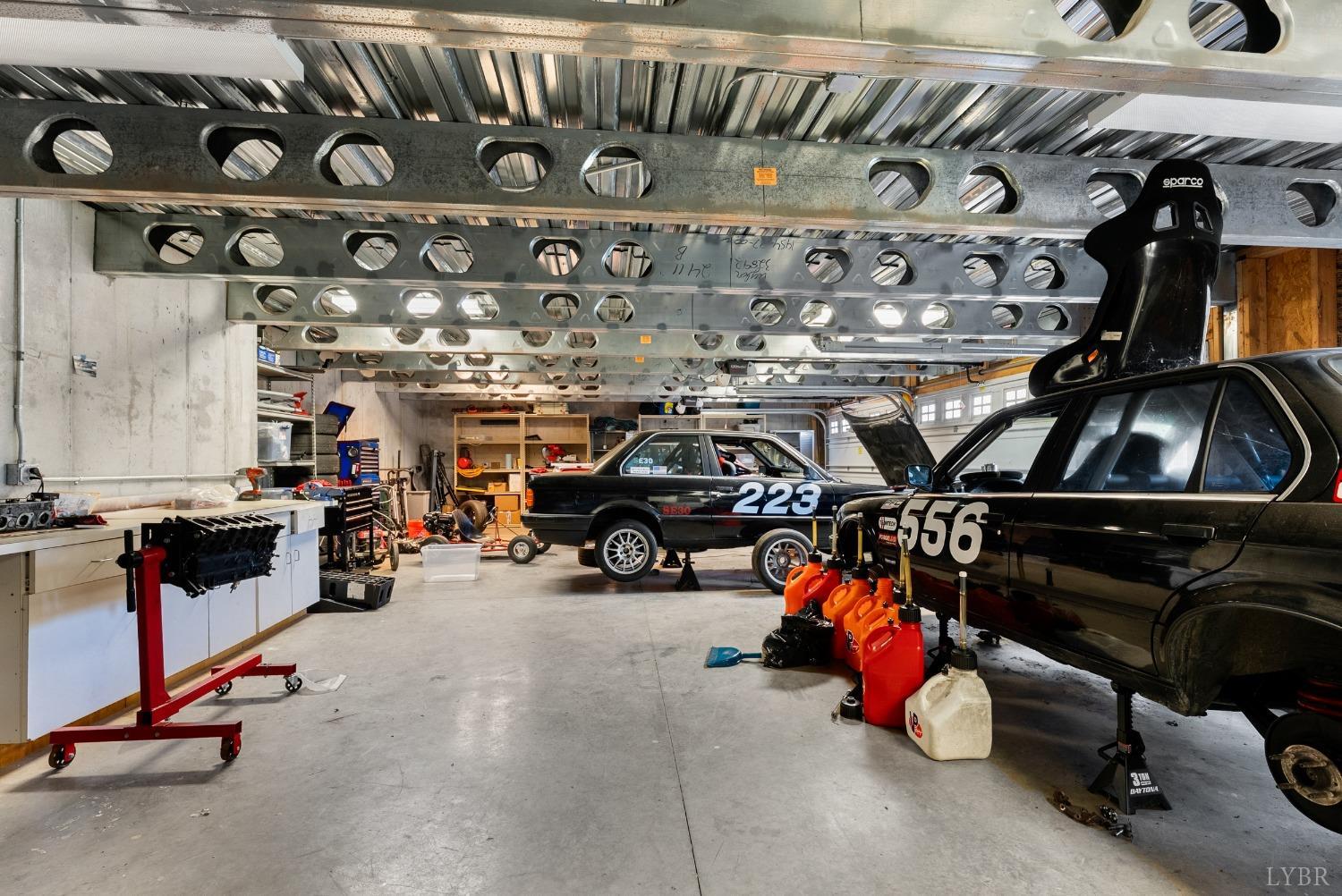 1249 Lees Mill Lane Goode, VA 24556 - Photo 66 of 98