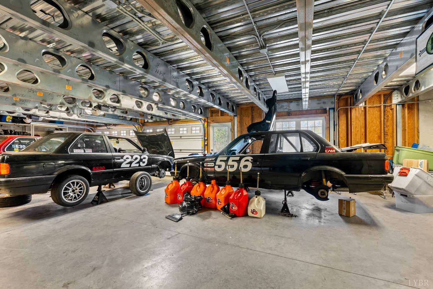 1249 Lees Mill Lane Goode, VA 24556 - Photo 67 of 98