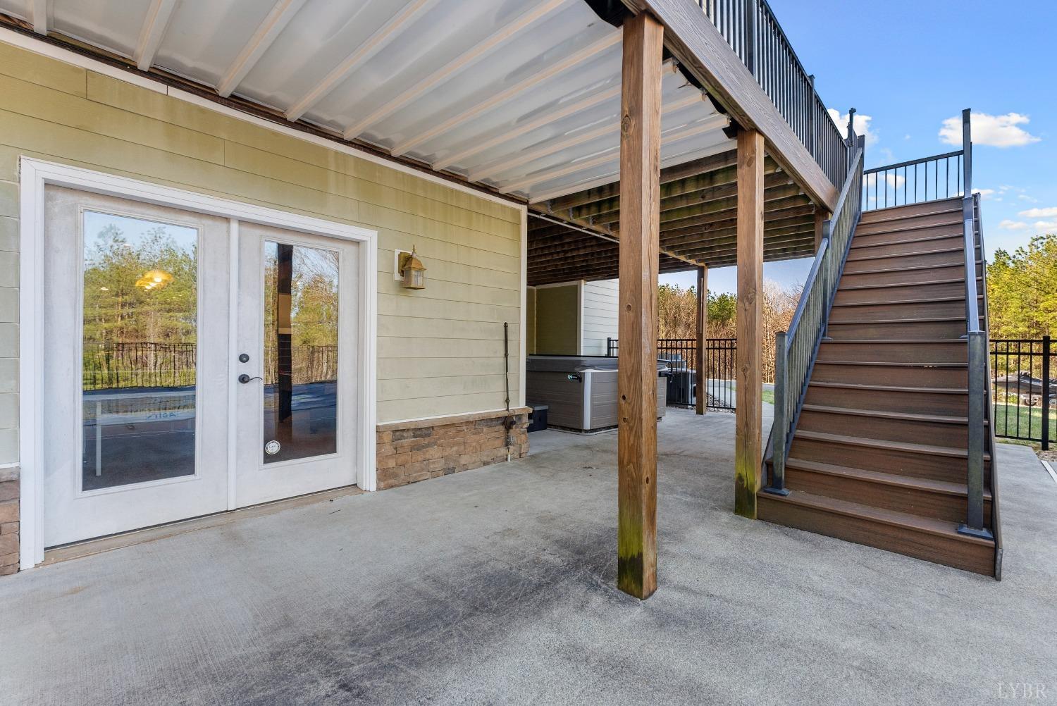 1249 Lees Mill Lane Goode, VA 24556 - Photo 71 of 98