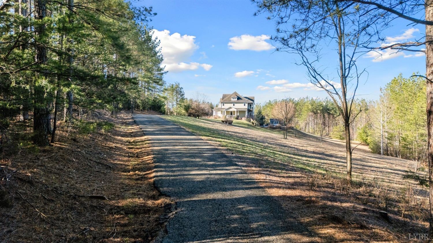 1249 Lees Mill Lane Goode, VA 24556 - Photo 82 of 98