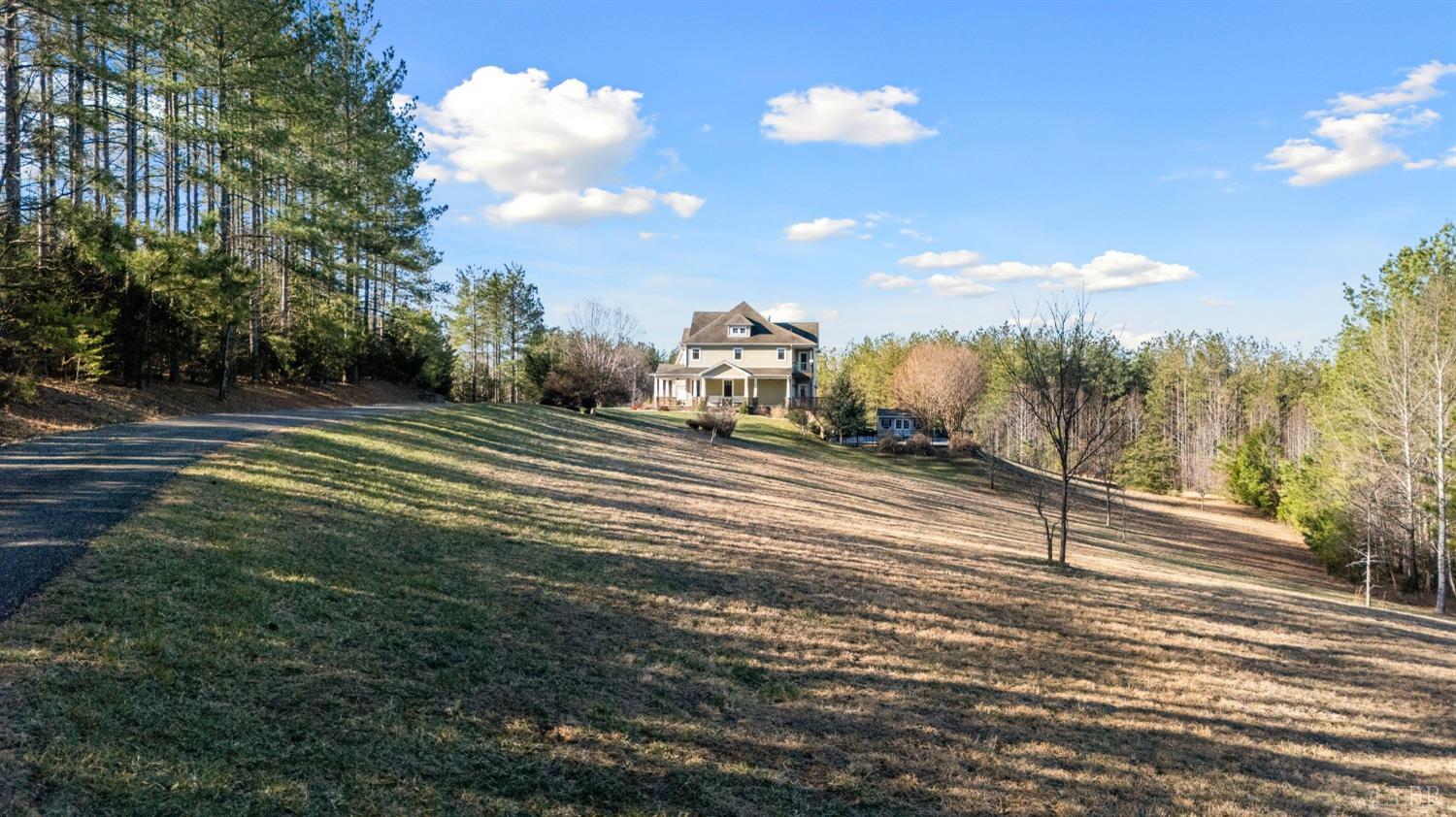 1249 Lees Mill Lane Goode, VA 24556 - Photo 83 of 98