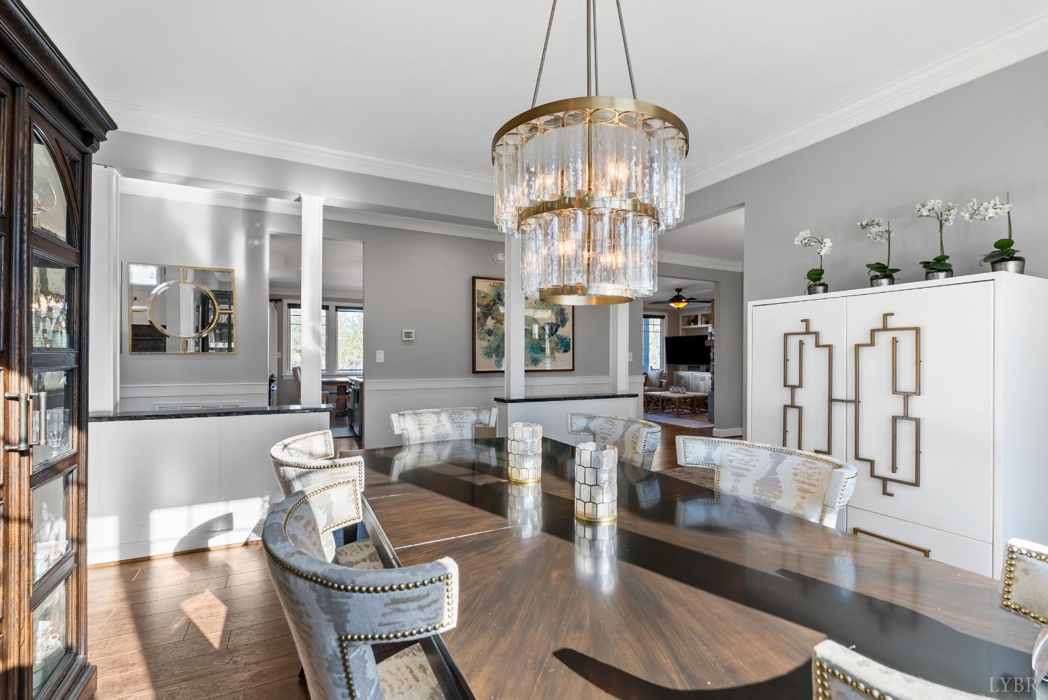 1249 Lees Mill Lane Goode, VA 24556 - Photo 9 of 98