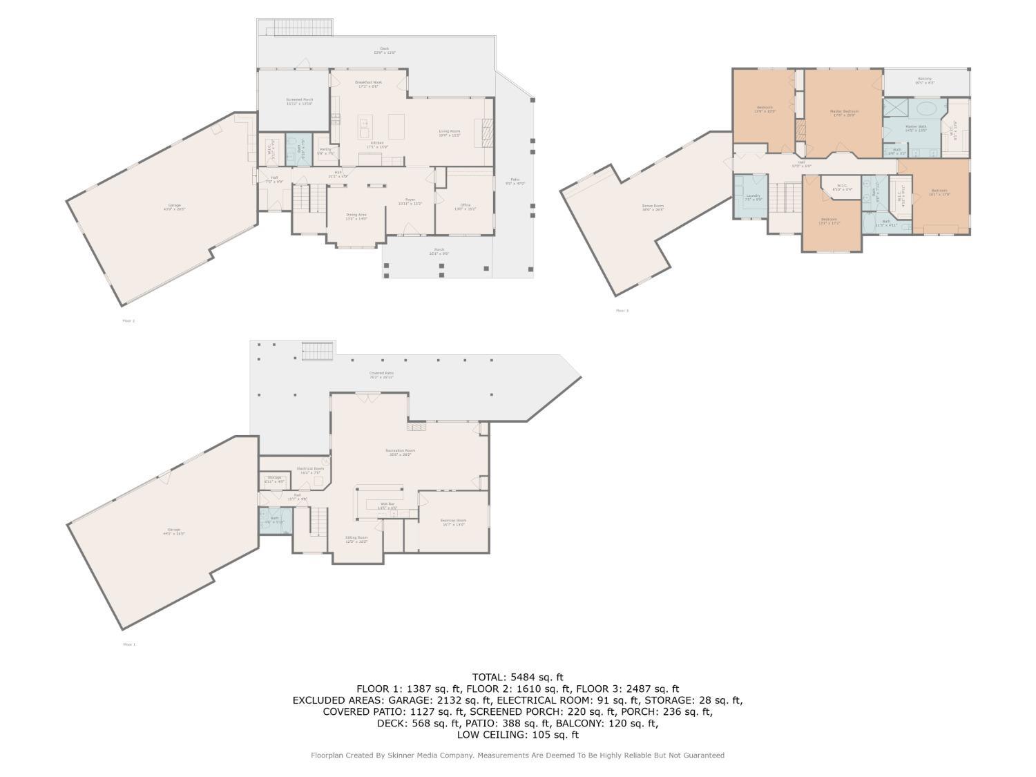 1249 Lees Mill Lane Goode, VA 24556 - Photo 92 of 98