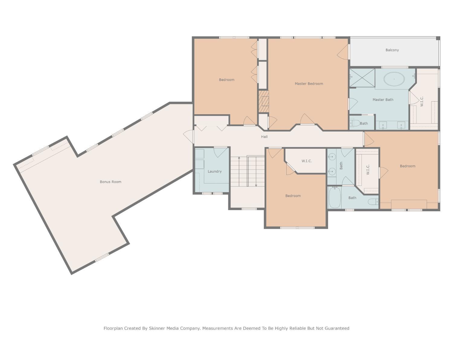 1249 Lees Mill Lane Goode, VA 24556 - Photo 93 of 98 a picture of a floor plan