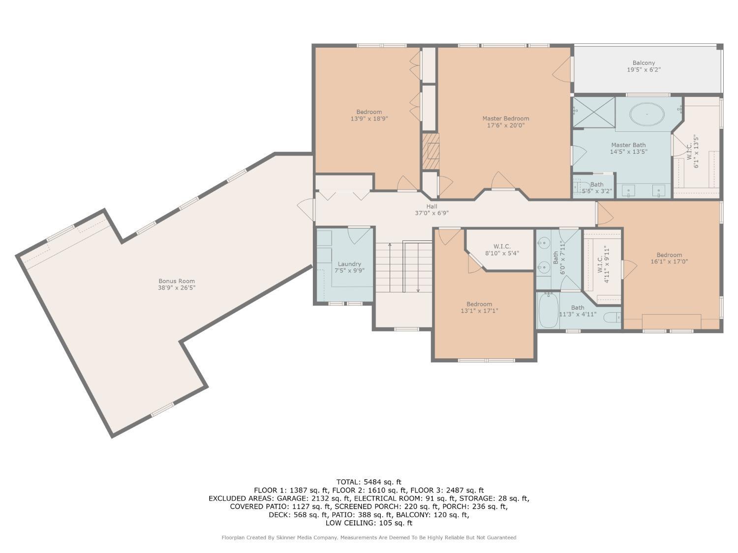 1249 Lees Mill Lane Goode, VA 24556 - Photo 94 of 98