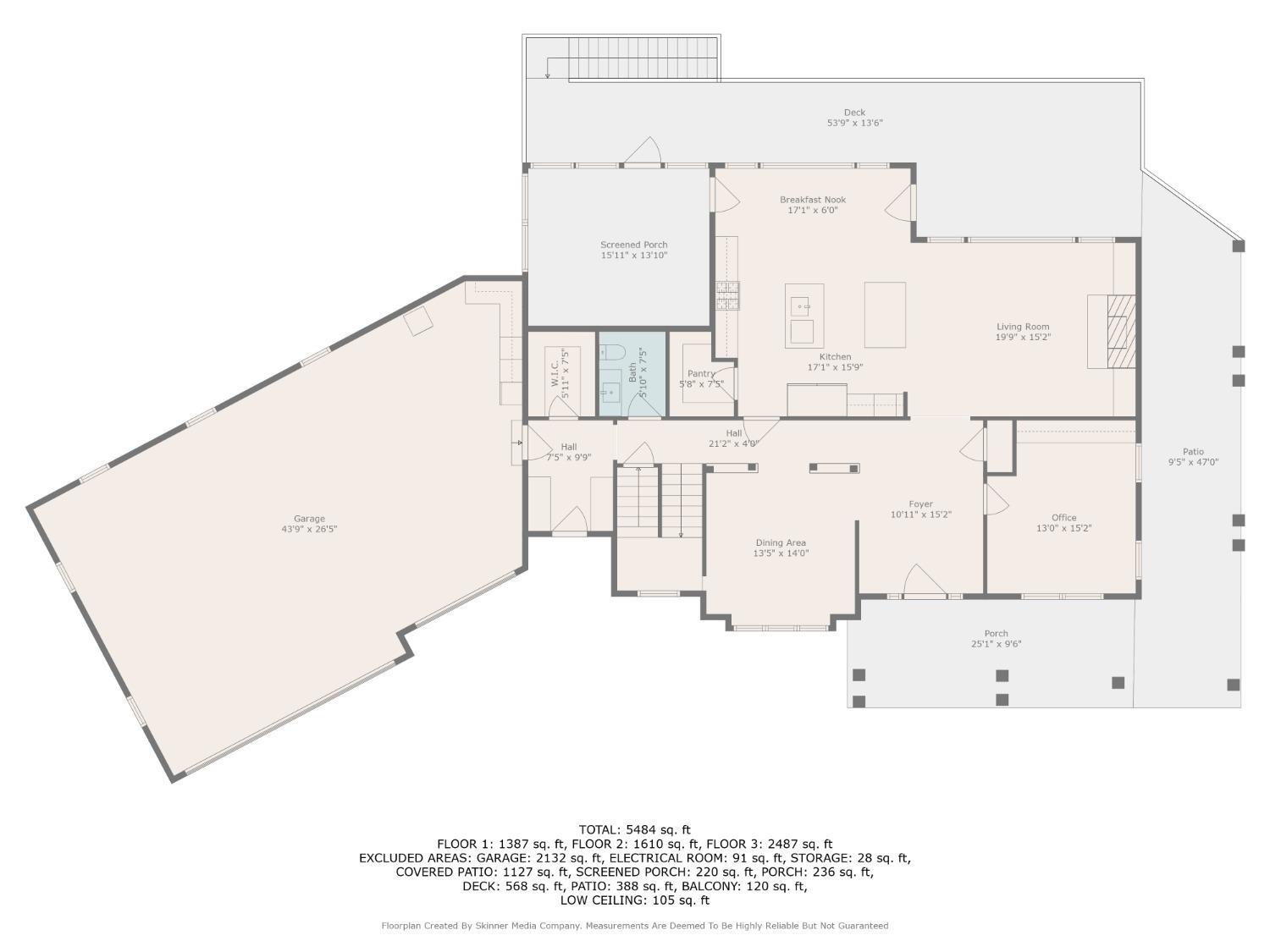 1249 Lees Mill Lane Goode, VA 24556 - Photo 96 of 98