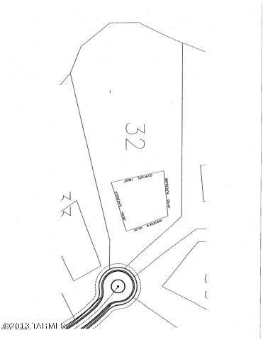 15150 East Two Bar Z Ranch Place, Unit 32 Vail, AZ 85641 - Photo 9 of 9