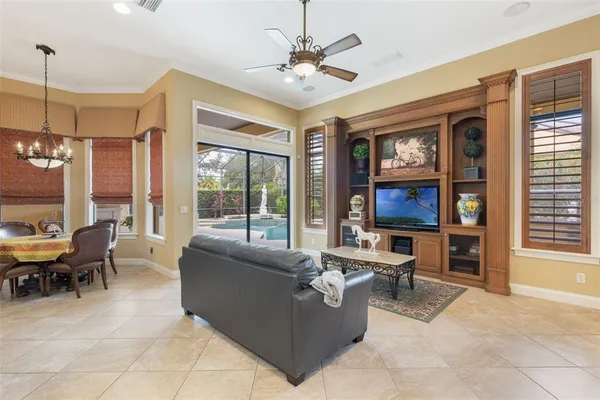 $1,195,000 | 25514 High Hampton Creek, Sorrento, FL 32776