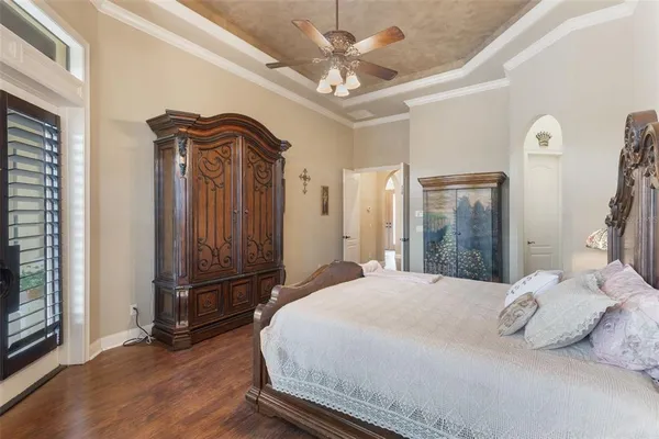 $1,195,000 | 25514 High Hampton Creek, Sorrento, FL 32776