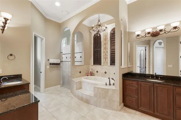 $1,195,000 | 25514 High Hampton Creek, Sorrento, FL 32776