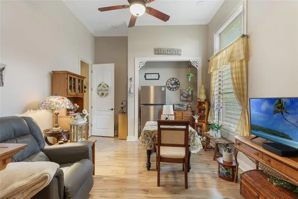 $1,195,000 | 25514 High Hampton Creek, Sorrento, FL 32776