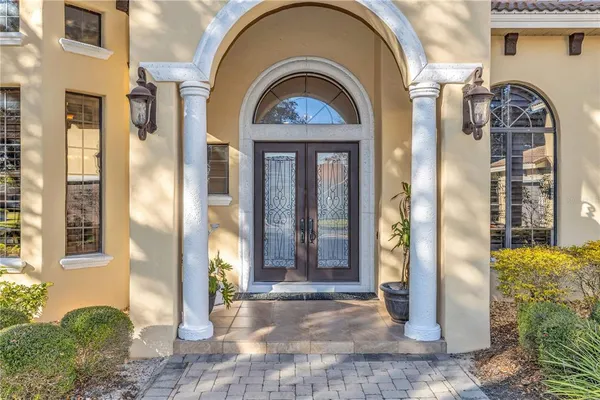 $1,195,000 | 25514 High Hampton Creek, Sorrento, FL 32776
