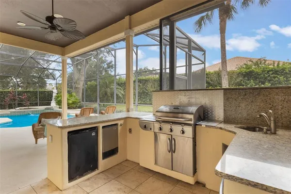 $1,195,000 | 25514 High Hampton Creek, Sorrento, FL 32776