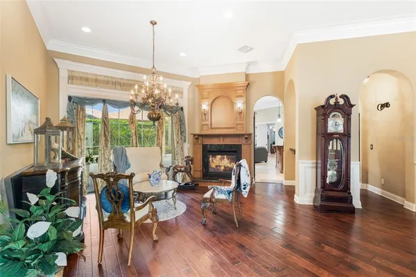 $1,195,000 | 25514 High Hampton Creek, Sorrento, FL 32776