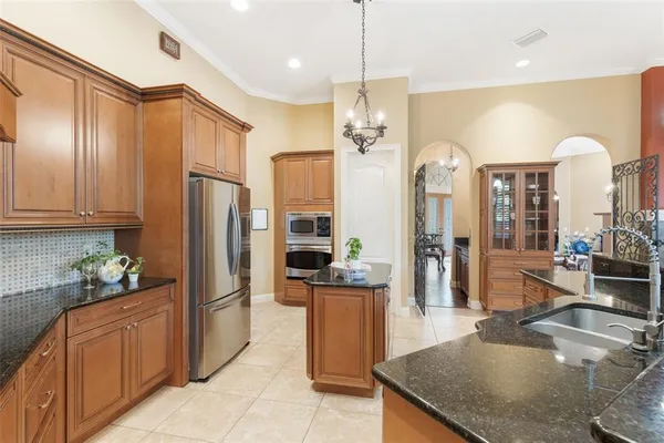 $1,195,000 | 25514 High Hampton Creek, Sorrento, FL 32776