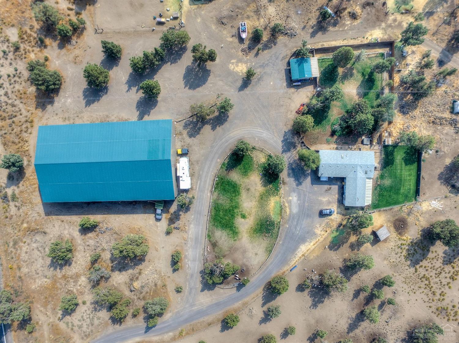24035 Dodds Road Bend, OR 97701 - Photo 22 of 22 Additional Photo