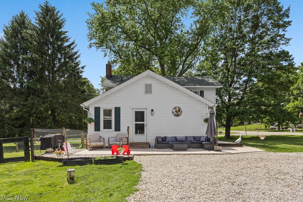 3430 Waterloo Road Mogadore, OH 44260 - Photo 41 of 48